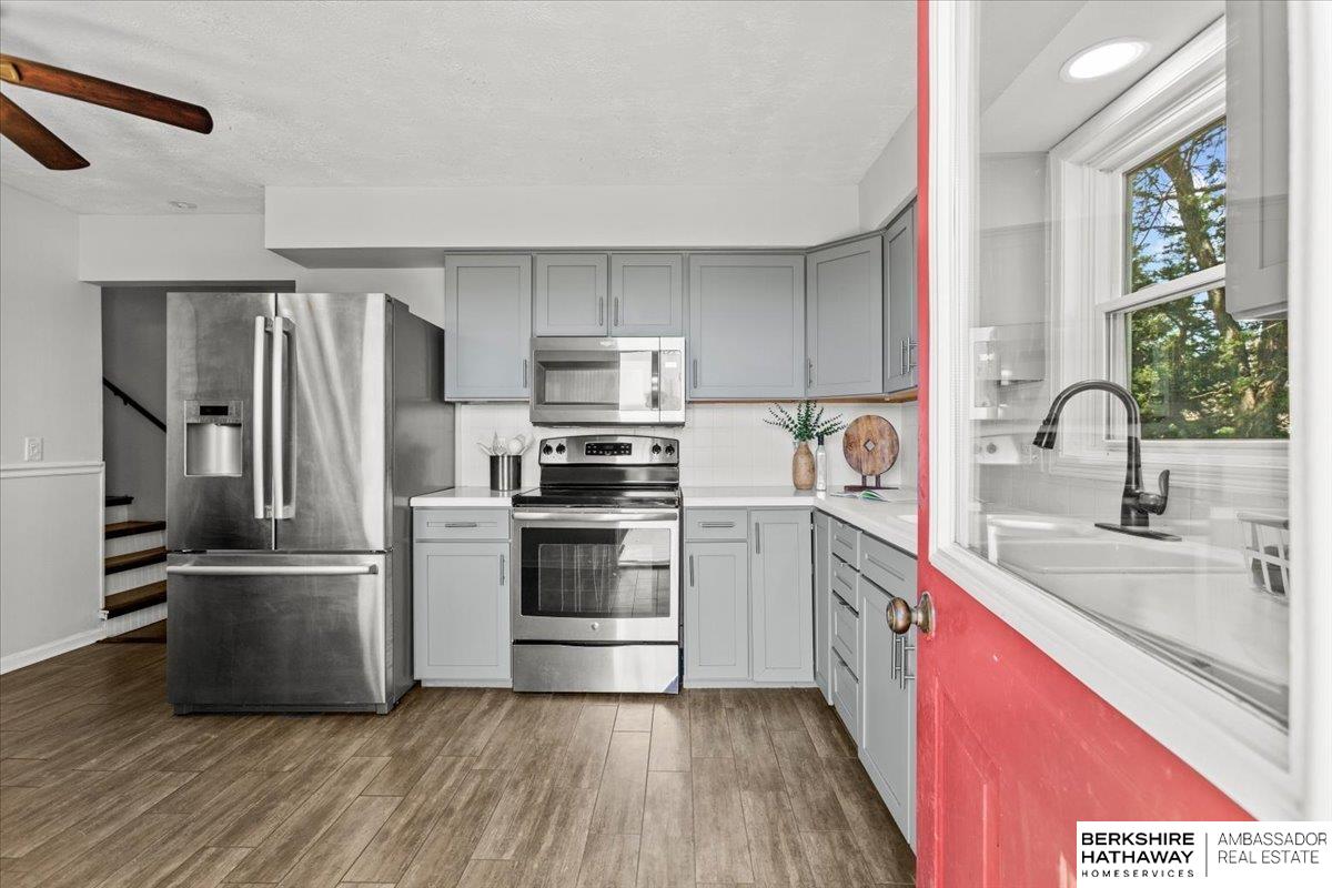 Yutan, Nebraska 68073, United States, 3 Bedrooms Bedrooms, ,2 BathroomsBathrooms,Residential,Pending,156656