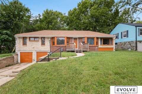 Photo of 3420 N 42nd Street, Omaha, NE 68111 (MLS # 22530267)