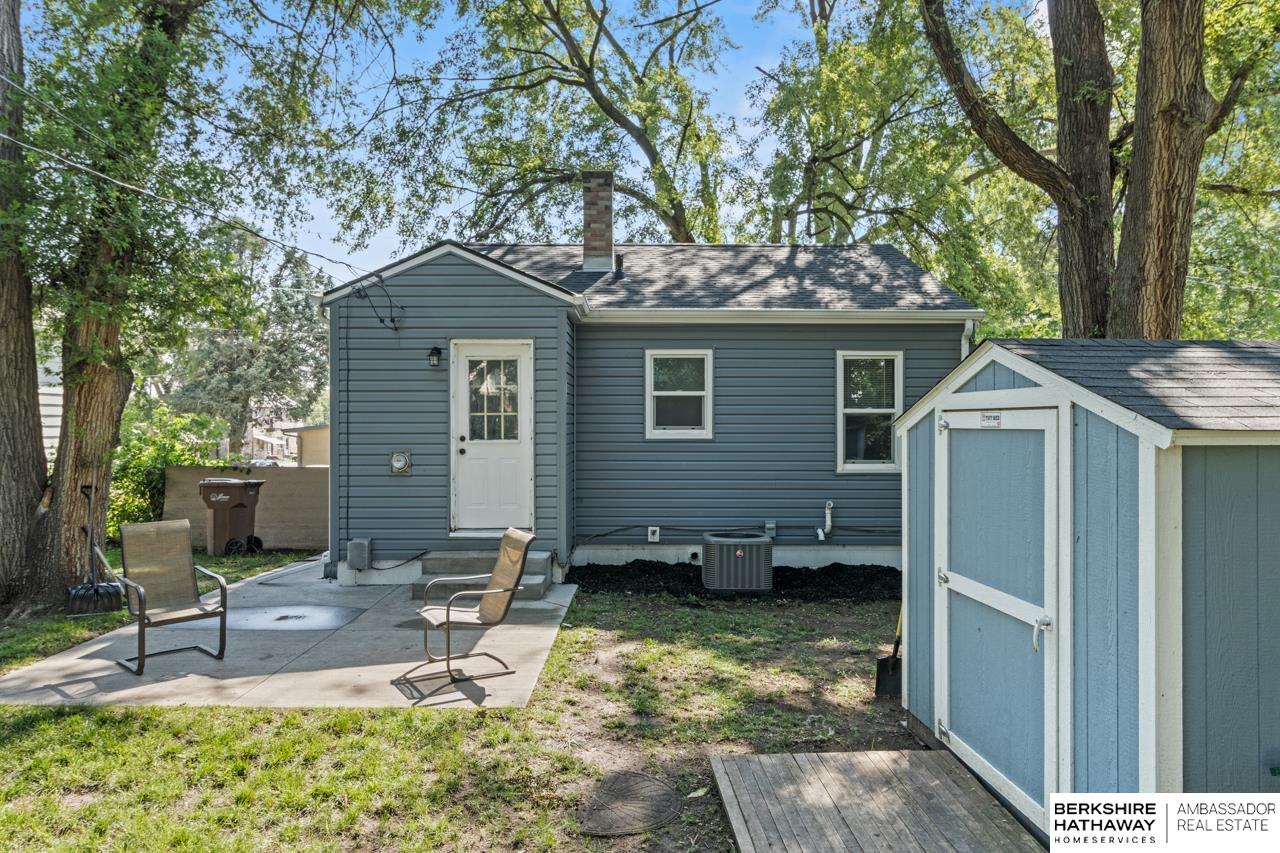 Bellevue, Nebraska 68005, United States, 3 Bedrooms Bedrooms, ,2 BathroomsBathrooms,Residential,Active,174592