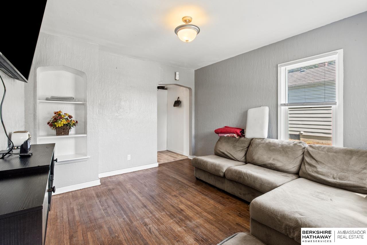 Bellevue, Nebraska 68005, United States, 3 Bedrooms Bedrooms, ,2 BathroomsBathrooms,Residential,Active,174592