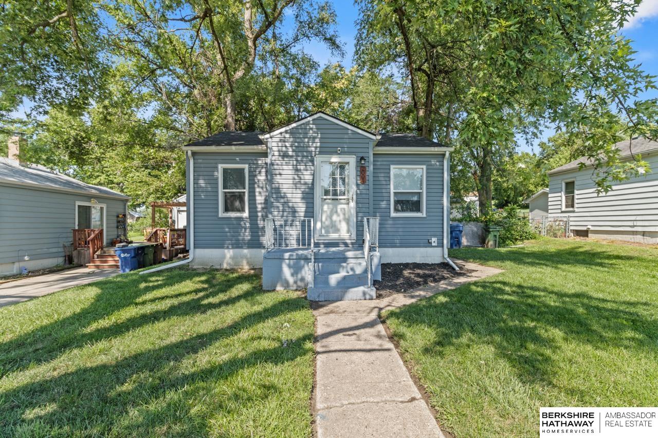 Bellevue, Nebraska 68005, United States, 3 Bedrooms Bedrooms, ,2 BathroomsBathrooms,Residential,Active,174592