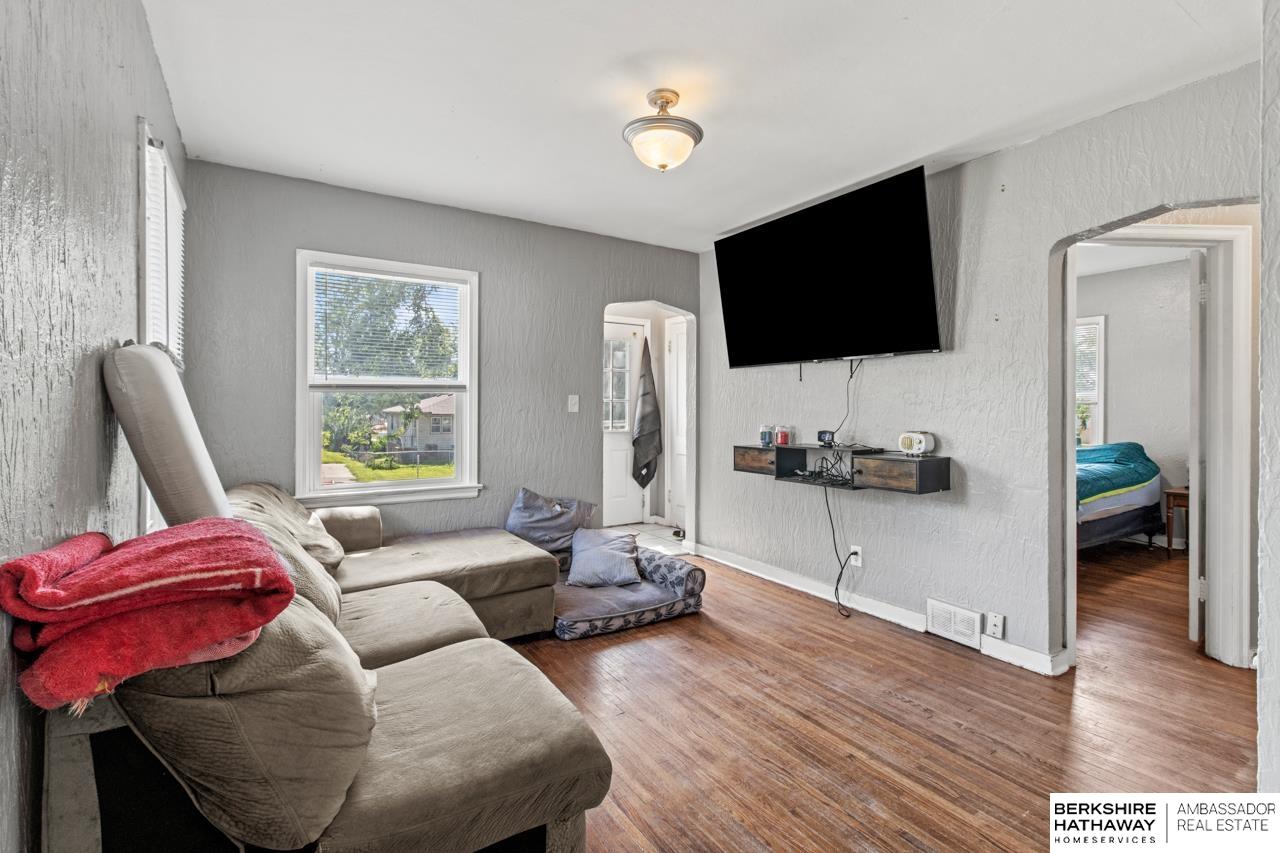 Bellevue, Nebraska 68005, United States, 3 Bedrooms Bedrooms, ,2 BathroomsBathrooms,Residential,Active,174592