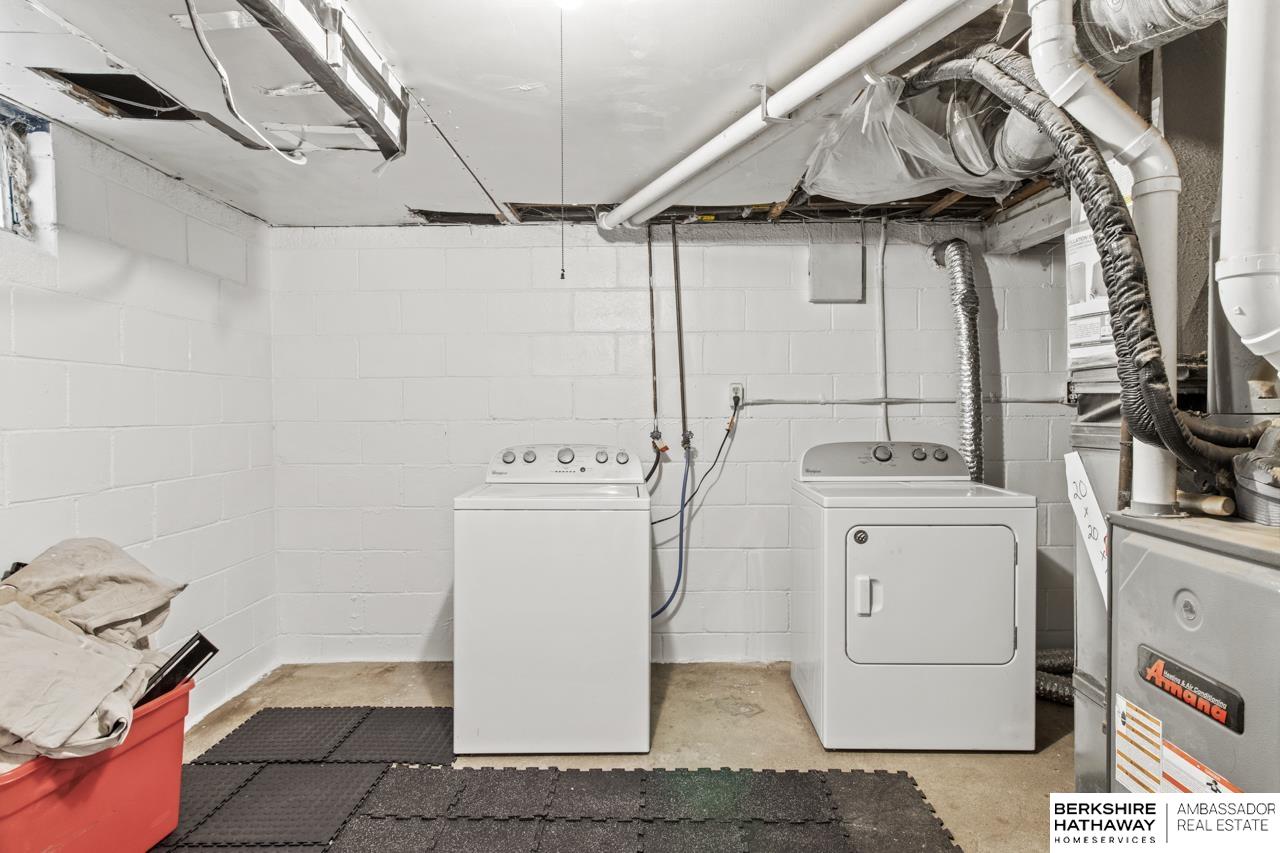 Bellevue, Nebraska 68005, United States, 3 Bedrooms Bedrooms, ,2 BathroomsBathrooms,Residential,Active,174592