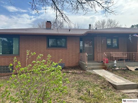 Photo of 11051 O Street, Lincoln, NE 68520 (MLS # 22609994)