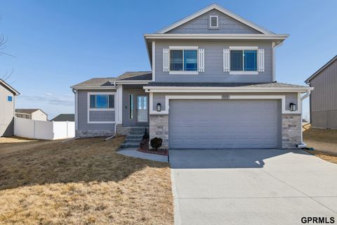 Photo of 7371 N 165th Street, Bennington, NE 68007 (MLS # 22604394)