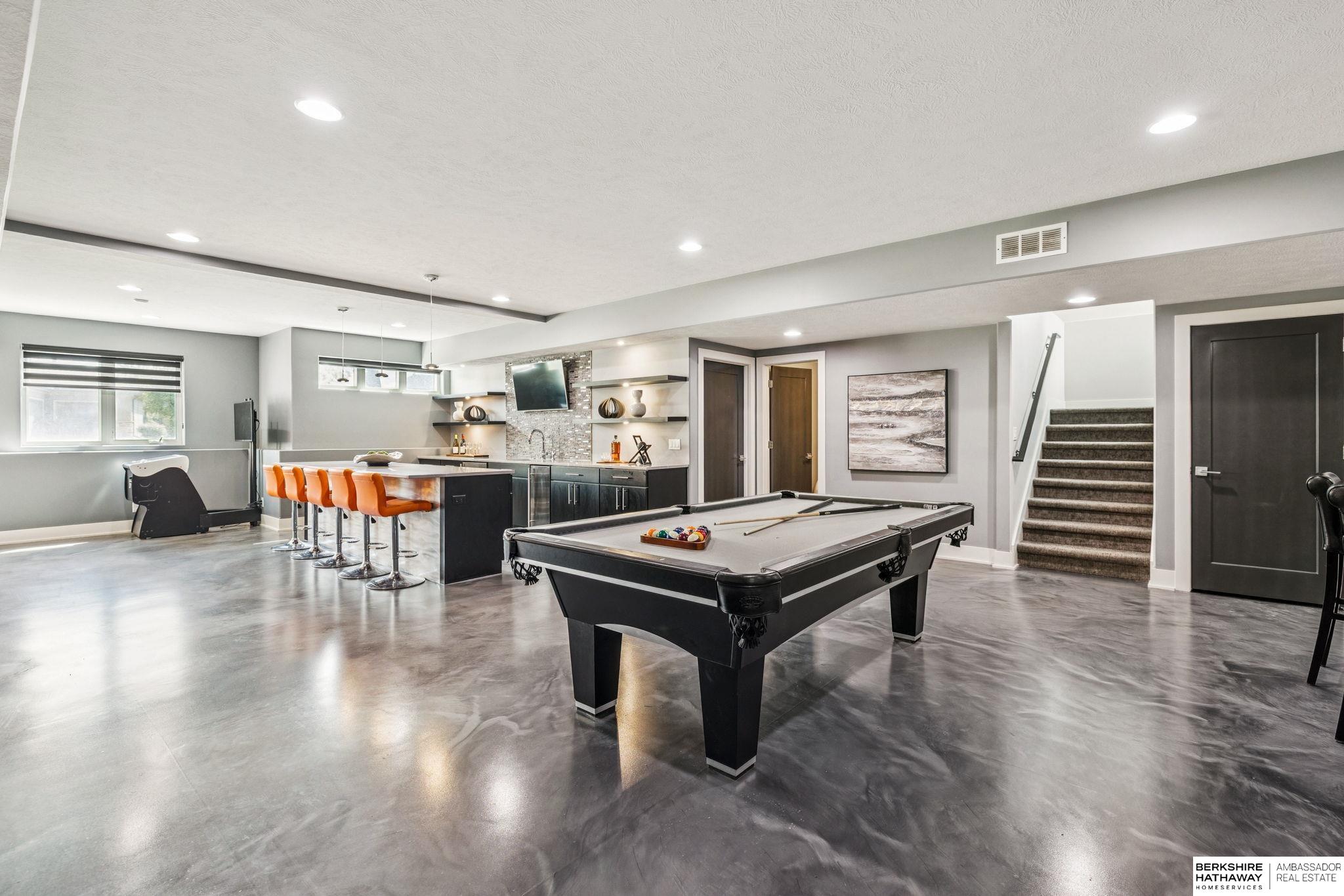 Elkhorn, Nebraska 68022, United States, 4 Bedrooms Bedrooms, ,6 BathroomsBathrooms,Residential,Active,217123