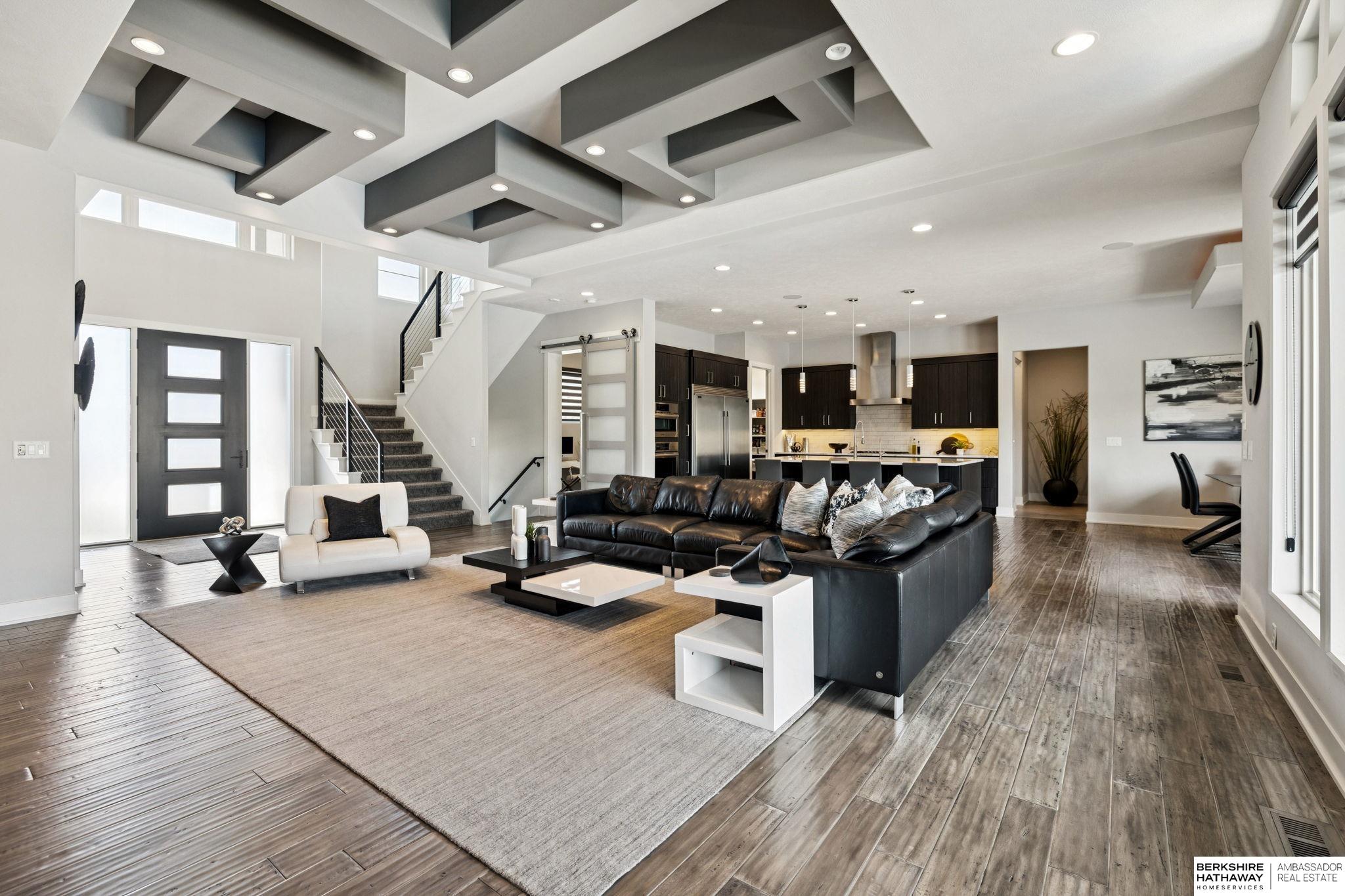 Elkhorn, Nebraska 68022, United States, 4 Bedrooms Bedrooms, ,6 BathroomsBathrooms,Residential,Active,217123