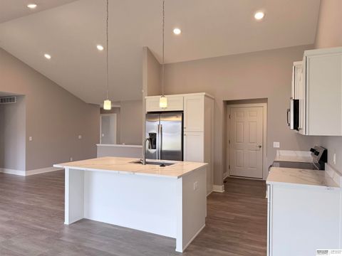 Photo of 2613 Piney Creek Drive, Elkhorn, NE 68022 (MLS # 22601230)