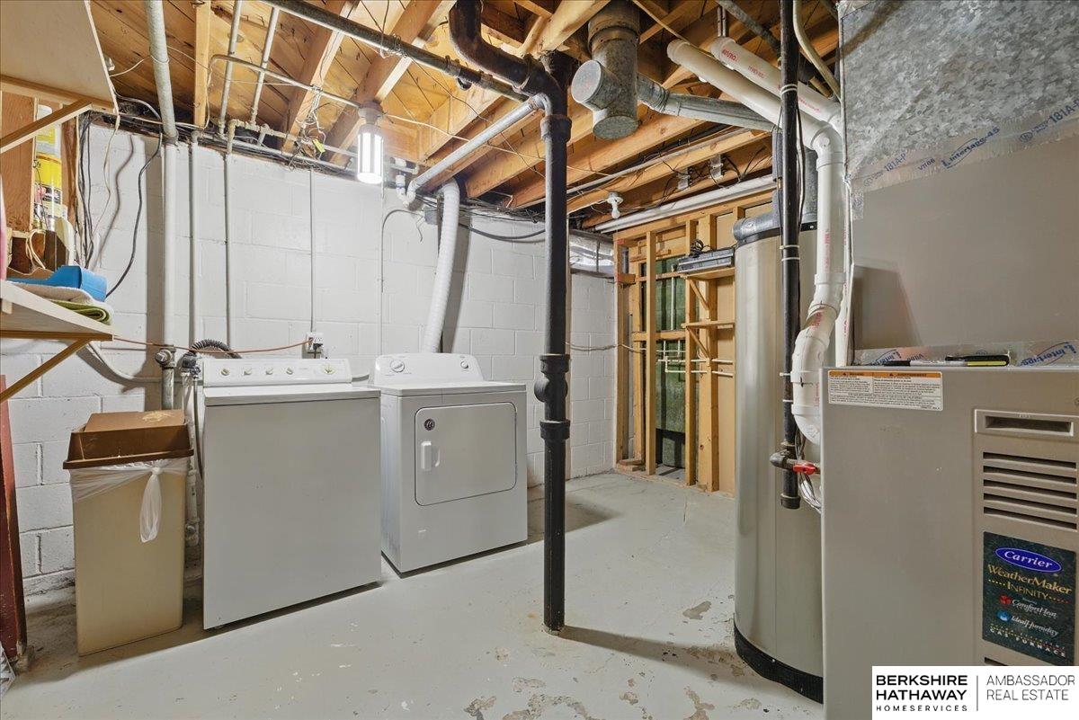 Omaha, Nebraska 68117, United States, 3 Bedrooms Bedrooms, ,2 BathroomsBathrooms,Residential,Pending,144859