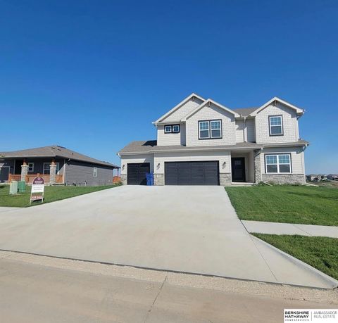 Photo of 10315 S 109th Street, Papillion, NE 68046 (MLS # 22527572)