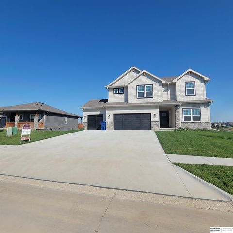 Photo of 10315 S 109th Street, Papillion, NE 68046 (MLS # 22527572)