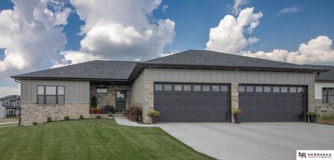 Photo of 7800 Augustine Avenue, Lincoln, NE 68516 (MLS # 22601512)