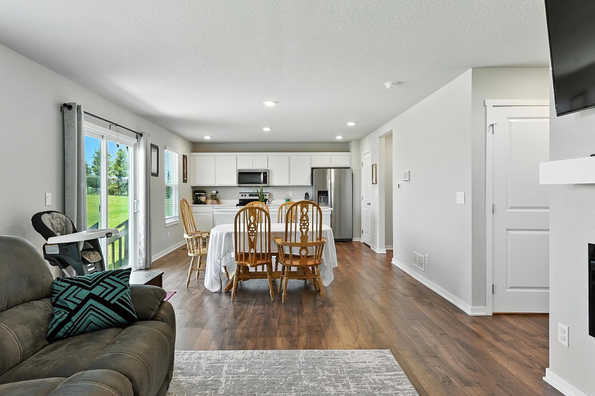 Gretna, Nebraska 68028, United States, 4 Bedrooms Bedrooms, ,2 BathroomsBathrooms,Residential,Active,178486