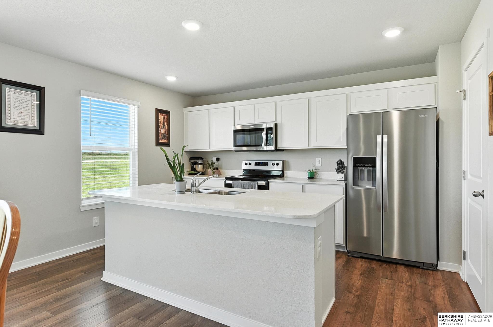 Gretna, Nebraska 68028, United States, 4 Bedrooms Bedrooms, ,2 BathroomsBathrooms,Residential,Active,178486