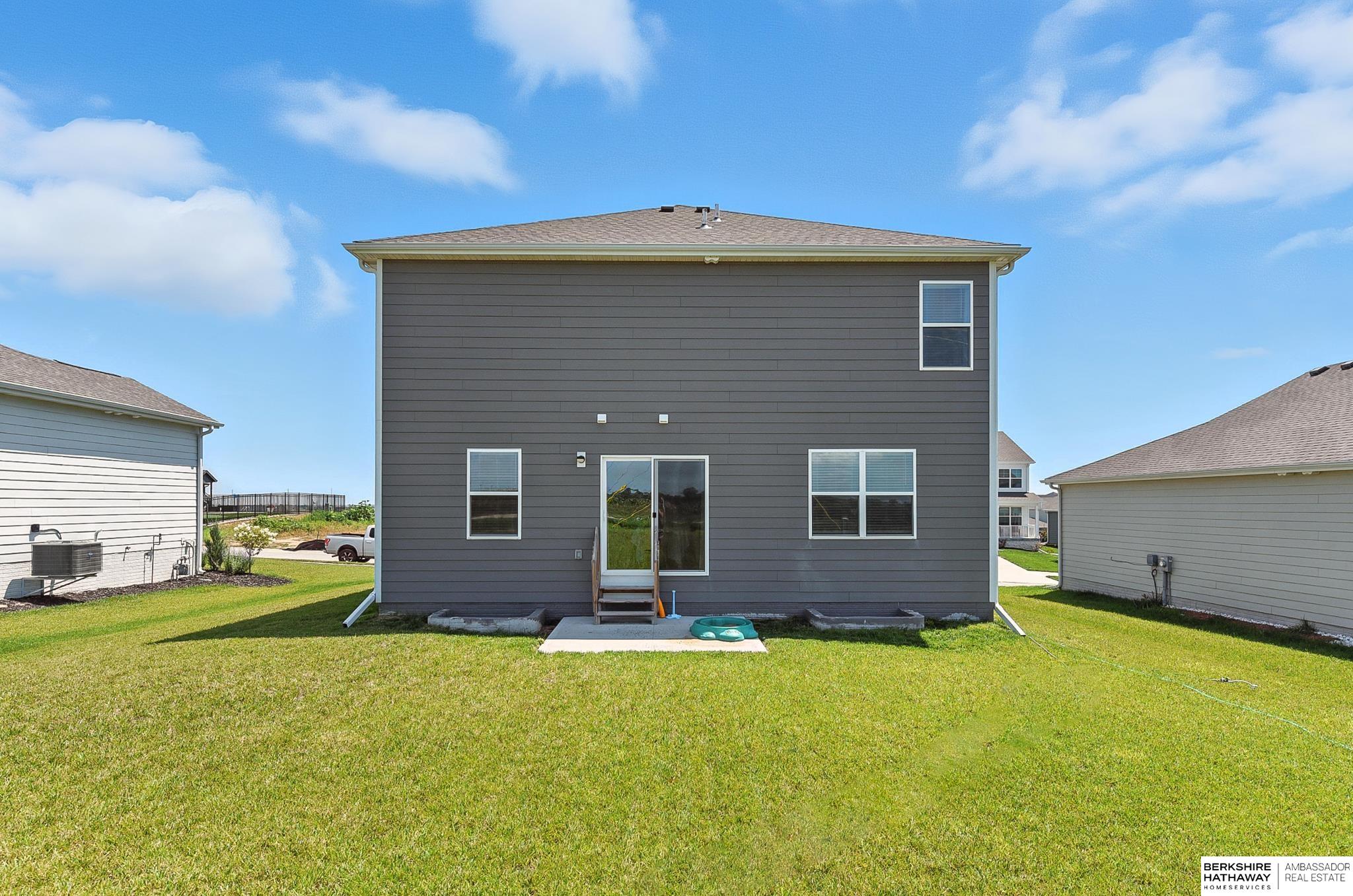 Gretna, Nebraska 68028, United States, 4 Bedrooms Bedrooms, ,2 BathroomsBathrooms,Residential,Active,178486