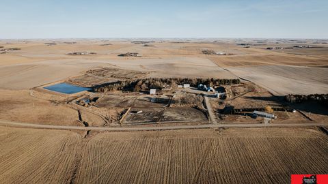 Photo of 1245 M Avenue, Pender, NE 68047 (MLS # 22604609)