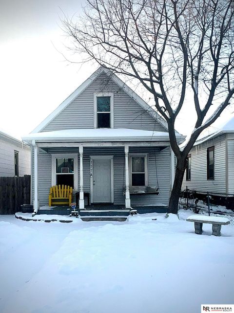Photo of 737 S 1st Street, Lincoln, NE 68508 (MLS # 22534031)