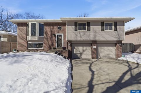 Photo of 5343 S 78th Street, Lincoln, NE 68516 (MLS # 22605138)