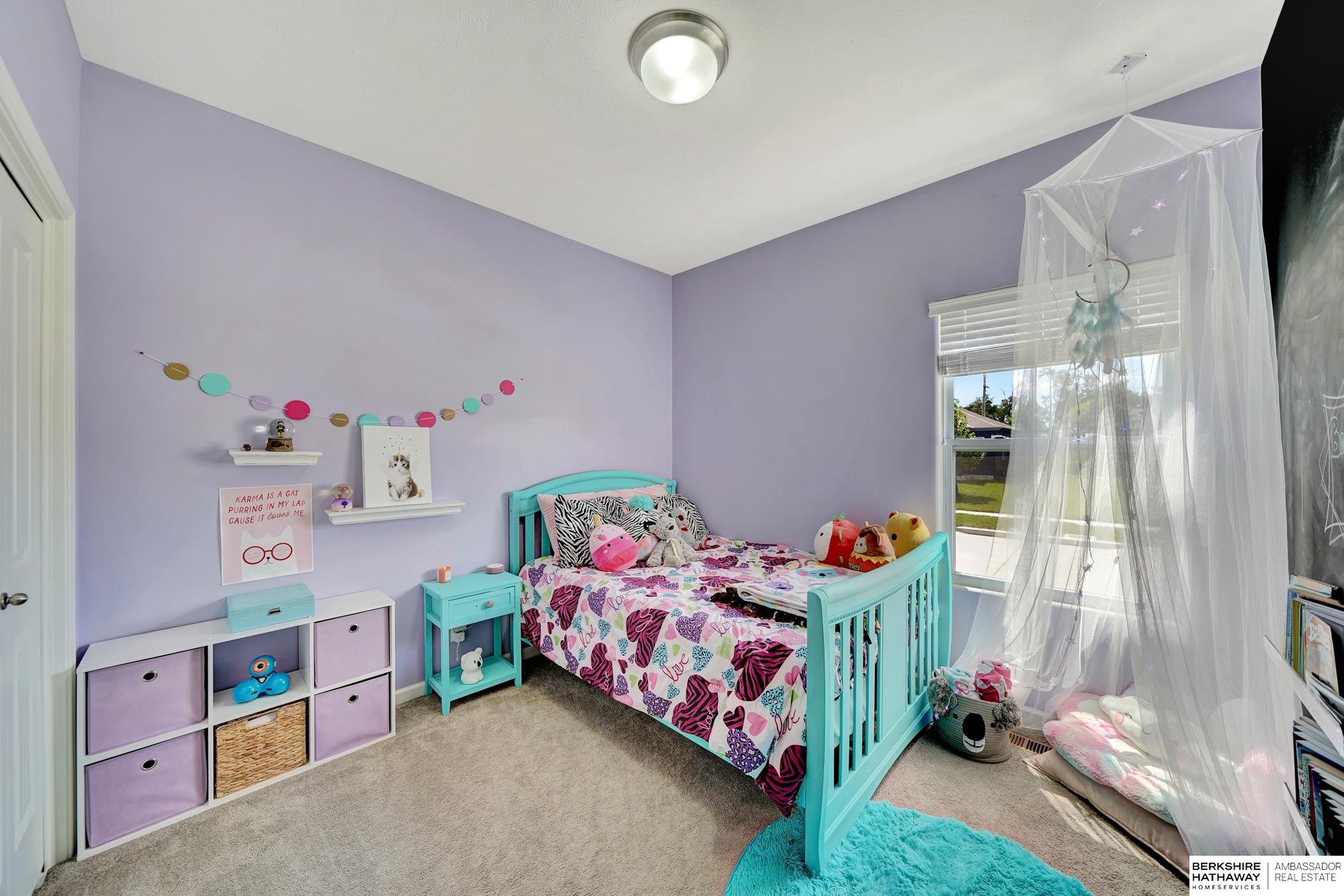 Papillion, Nebraska 68046, United States, 4 Bedrooms Bedrooms, ,3 BathroomsBathrooms,Residential,Active,203632