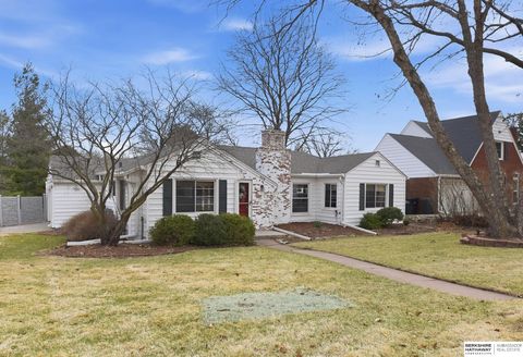 Photo of 459 N 61st Street, Omaha, NE 68132 (MLS # 22606502)