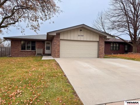 Photo of 2000 W Mulberry Court, Lincoln, NE 68522 (MLS # 22533739)