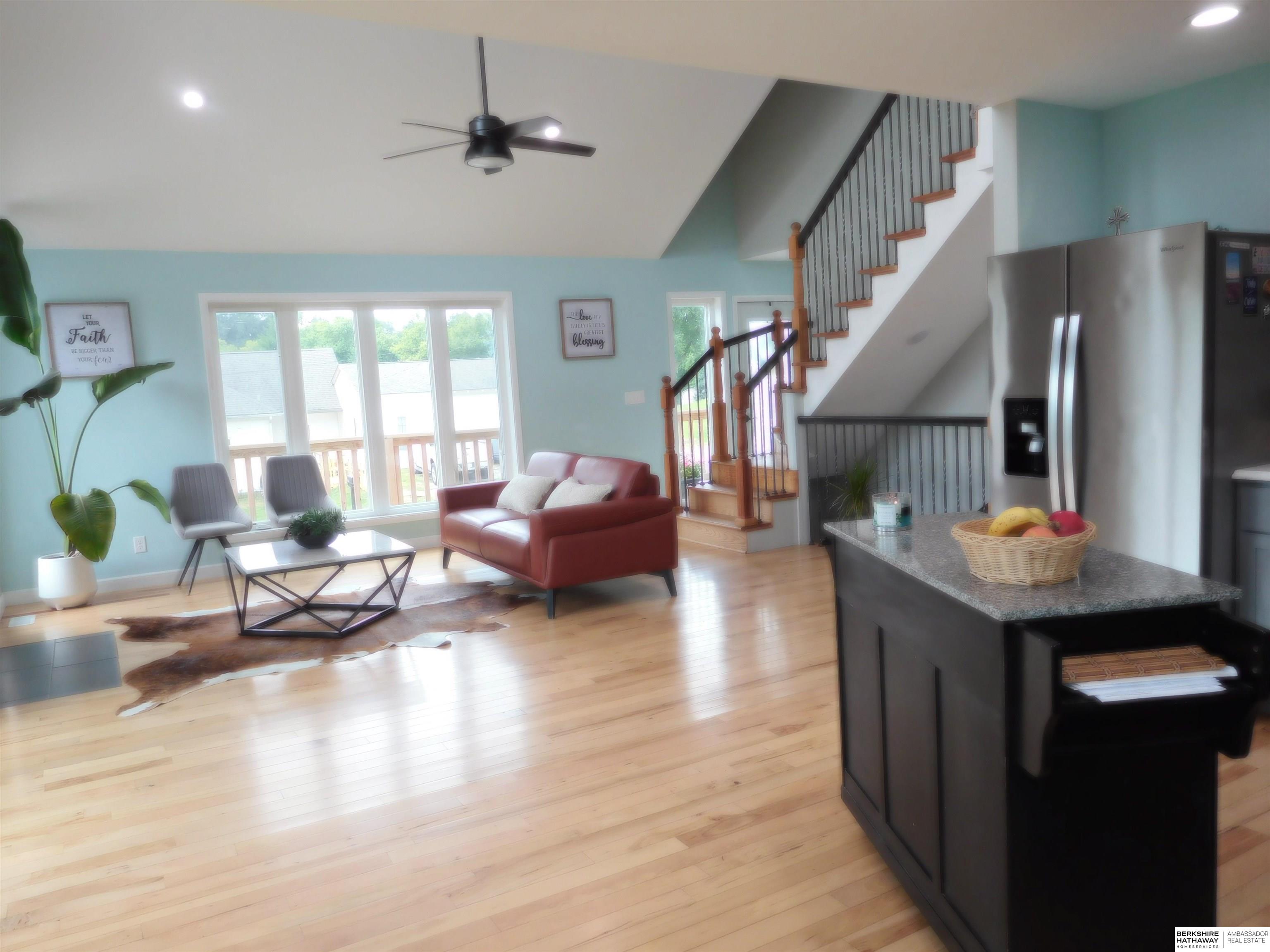 Plattsmouth, Nebraska 68048, United States, 3 Bedrooms Bedrooms, ,3 BathroomsBathrooms,Residential,Active,164759