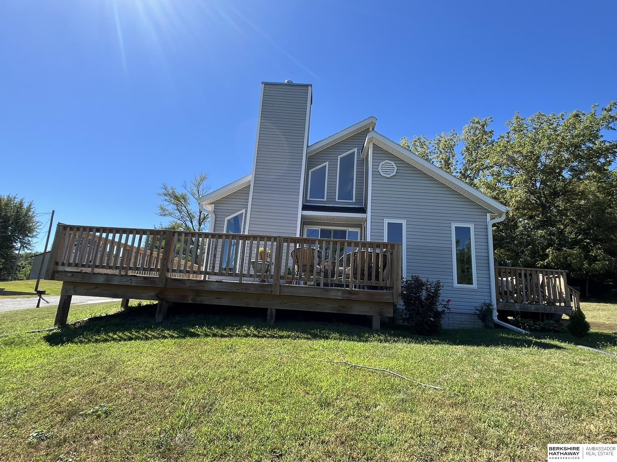 Plattsmouth, Nebraska 68048, United States, 3 Bedrooms Bedrooms, ,3 BathroomsBathrooms,Residential,Active,164759