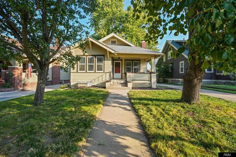 Photo of 2744 Bauman Avenue, Omaha, NE 68112 (MLS # 22528511)