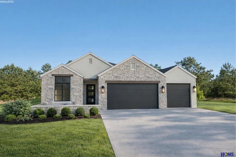 Photo of 5533 S 61st Street, Lincoln, NE 68516 (MLS # 22624666)