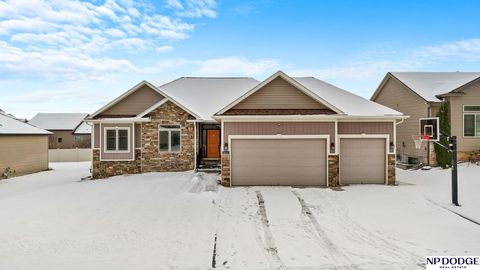 Photo of 2841 Valley Stream Drive, Lincoln, NE 68516 (MLS # 22534205)