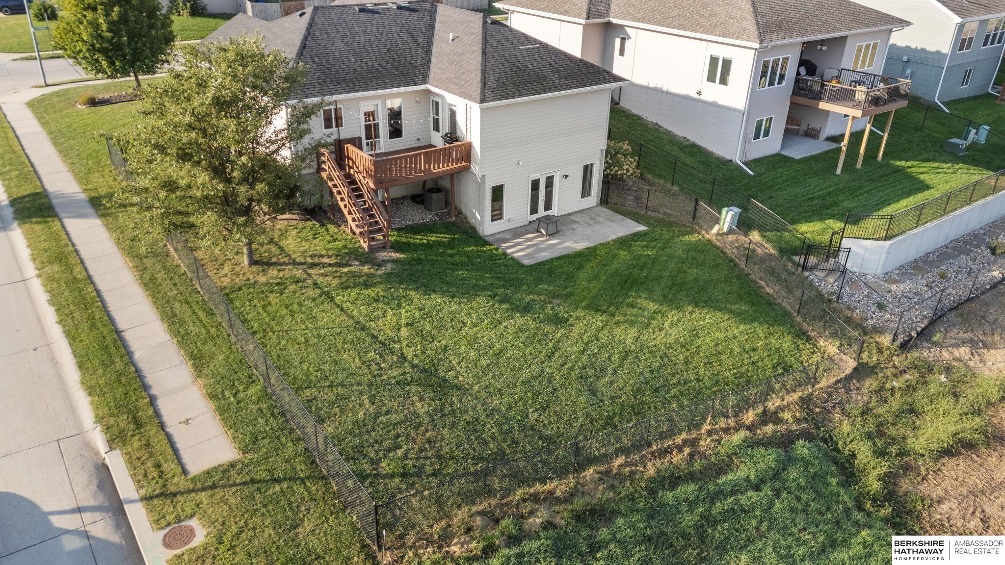 Papillion, Nebraska 68133, United States, 4 Bedrooms Bedrooms, ,3 BathroomsBathrooms,Residential,Active,222313