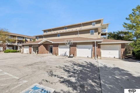 Photo of 3315 N 147 Court #1202, Omaha, NE 68116 (MLS # 22528704)