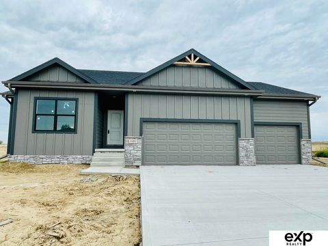 11052 S 218 Street, Gretna, NE 68028 - #: 22424913