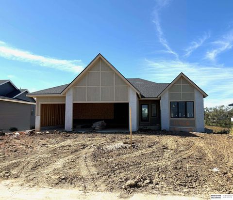 Photo of 11466 S 189th Street, Gretna, NE 68028 (MLS # 22526849)