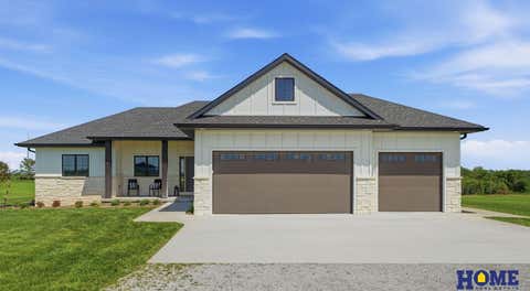 Photo of 17450 SW 37th Street, Martell, NE 68404 (MLS # 22618641)
