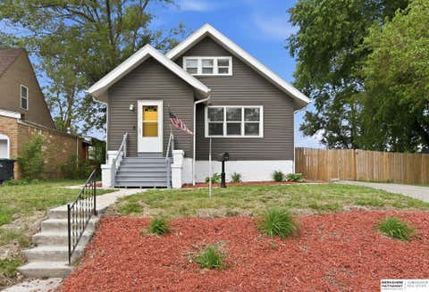 Photo of 3132 N 47th Avenue, Omaha, NE 68104 (MLS # 22616556)