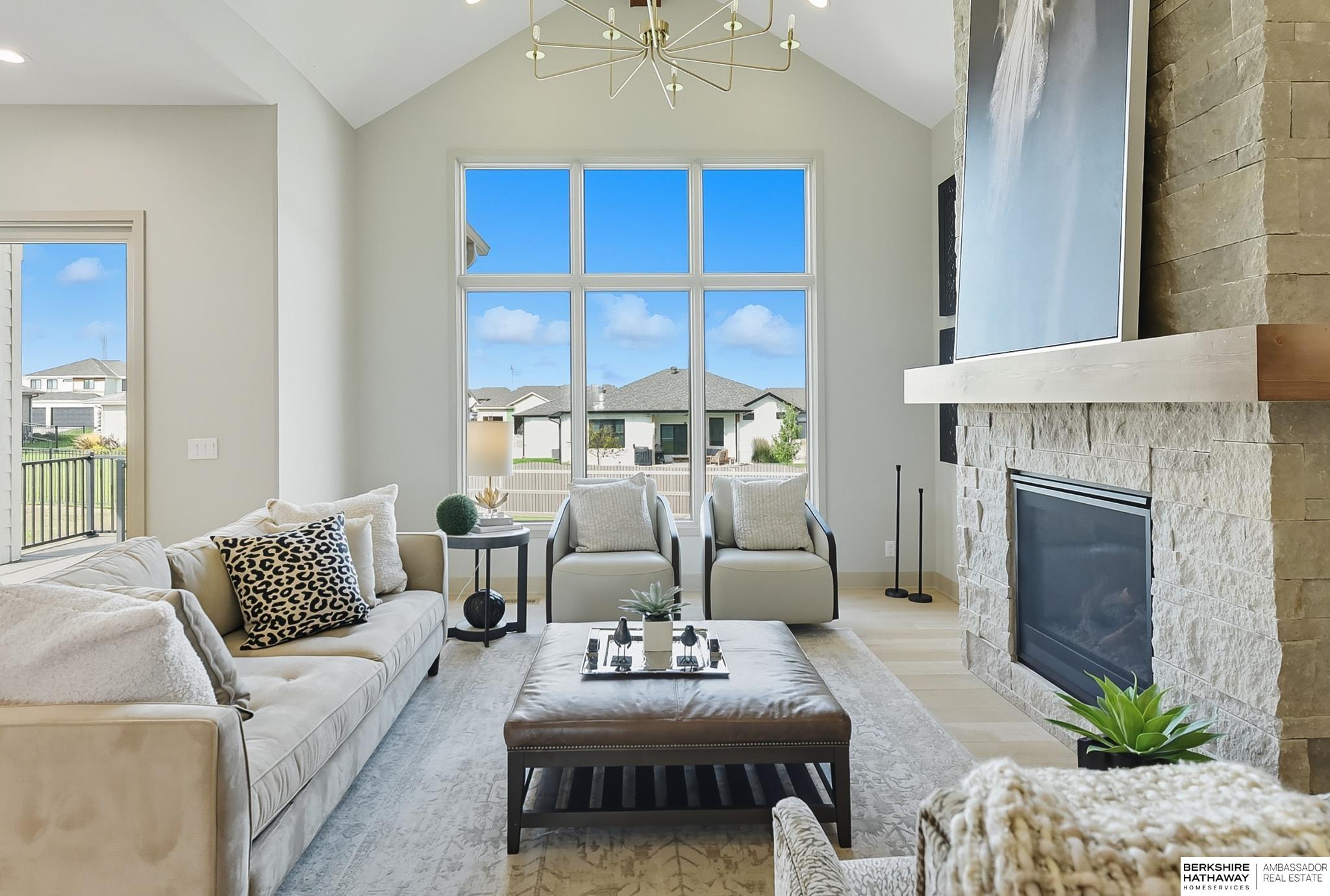 Papillion, Nebraska 68046, United States, 4 Bedrooms Bedrooms, ,2 BathroomsBathrooms,Residential,Active,127088