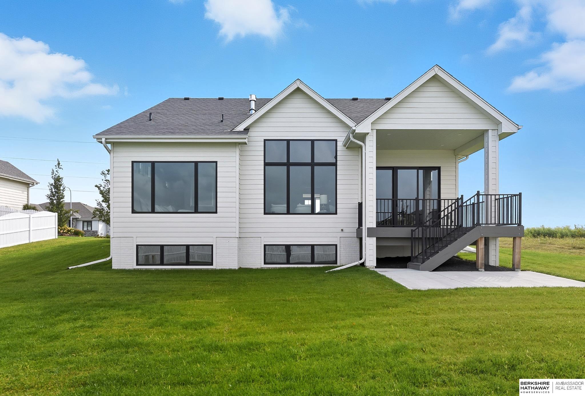 Papillion, Nebraska 68046, United States, 4 Bedrooms Bedrooms, ,2 BathroomsBathrooms,Residential,Active,127088