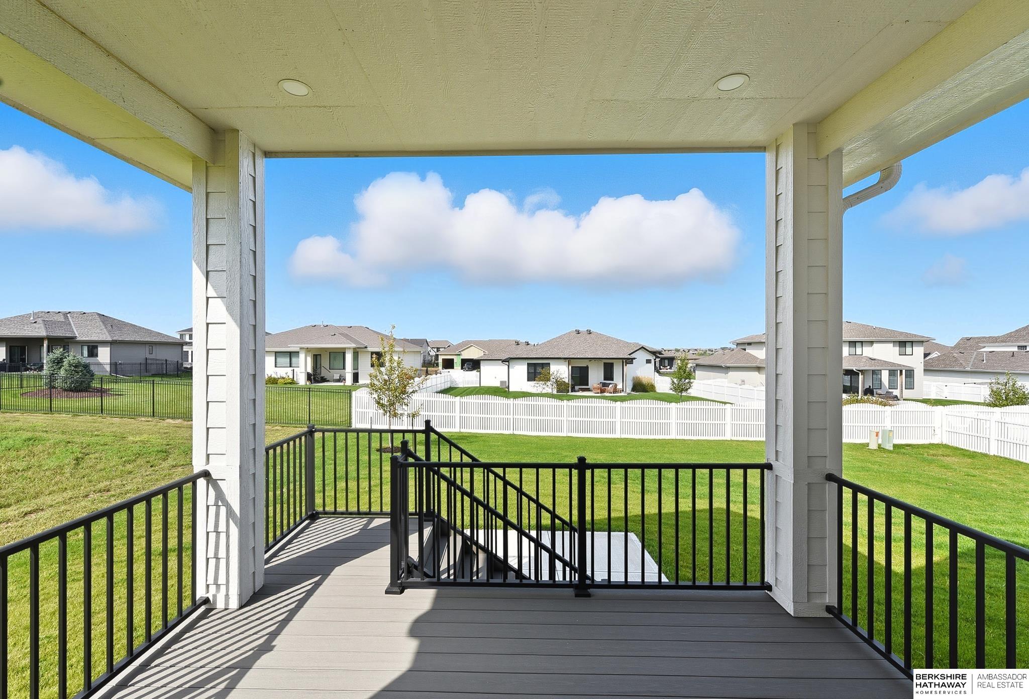 Papillion, Nebraska 68046, United States, 4 Bedrooms Bedrooms, ,2 BathroomsBathrooms,Residential,Active,127088