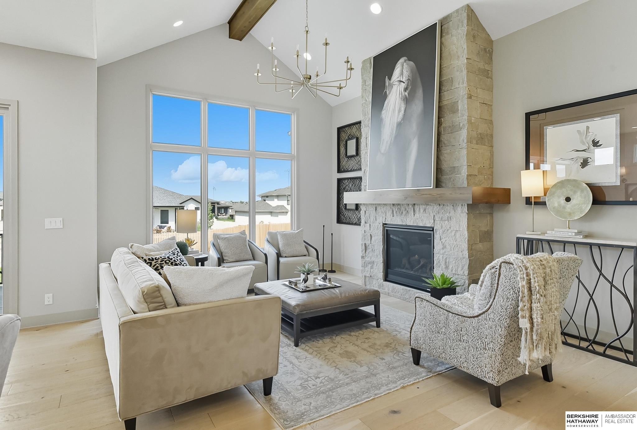 Papillion, Nebraska 68046, United States, 4 Bedrooms Bedrooms, ,2 BathroomsBathrooms,Residential,Active,127088