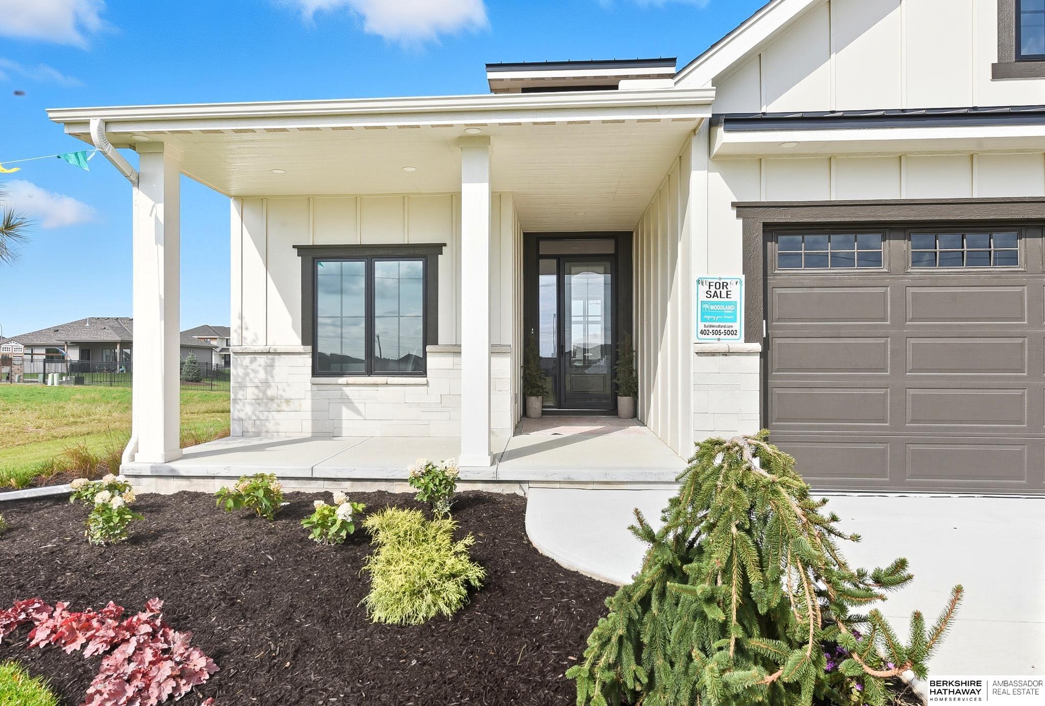 Papillion, Nebraska 68046, United States, 4 Bedrooms Bedrooms, ,2 BathroomsBathrooms,Residential,Active,127088