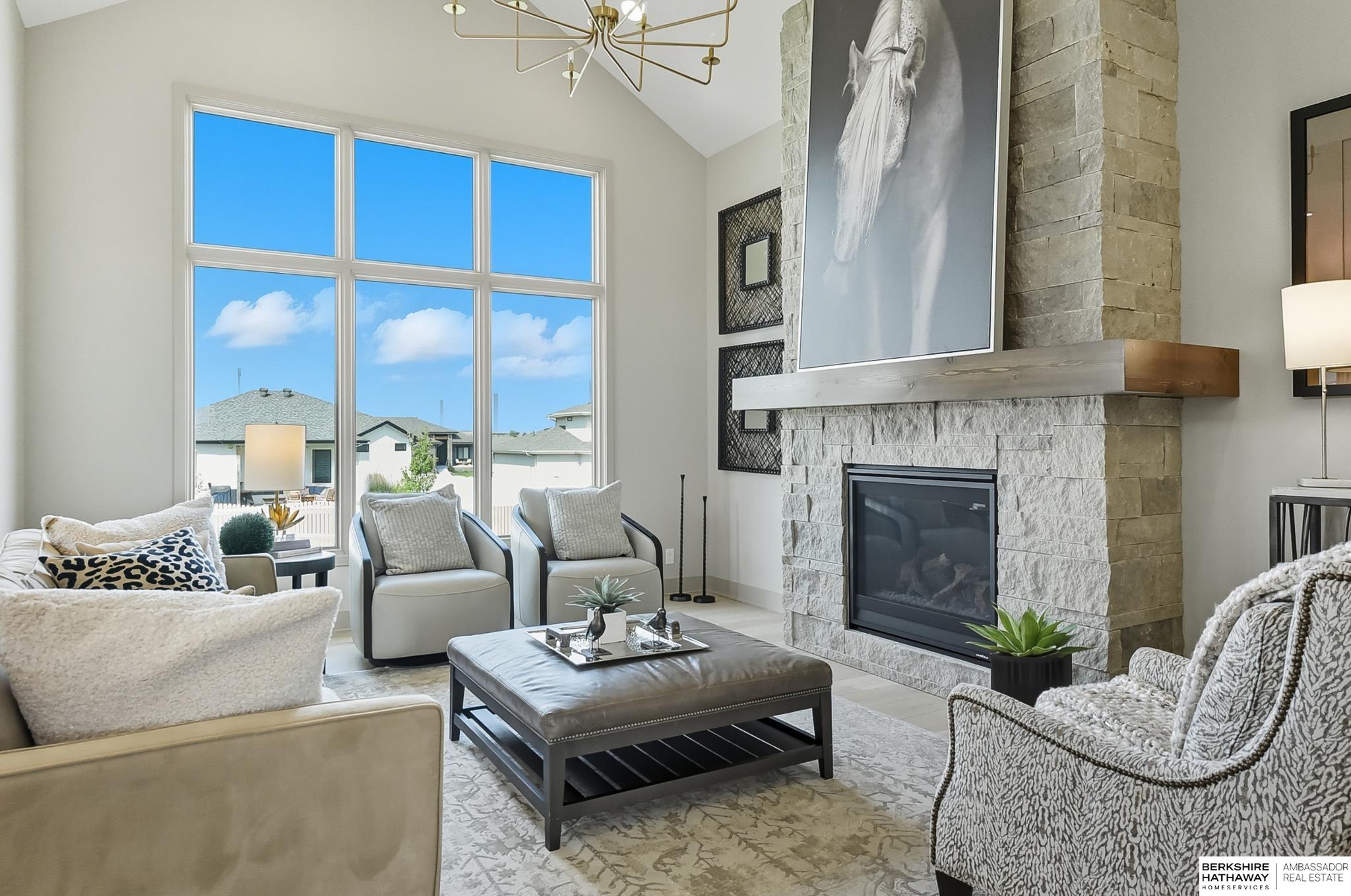 Papillion, Nebraska 68046, United States, 4 Bedrooms Bedrooms, ,2 BathroomsBathrooms,Residential,Active,127088