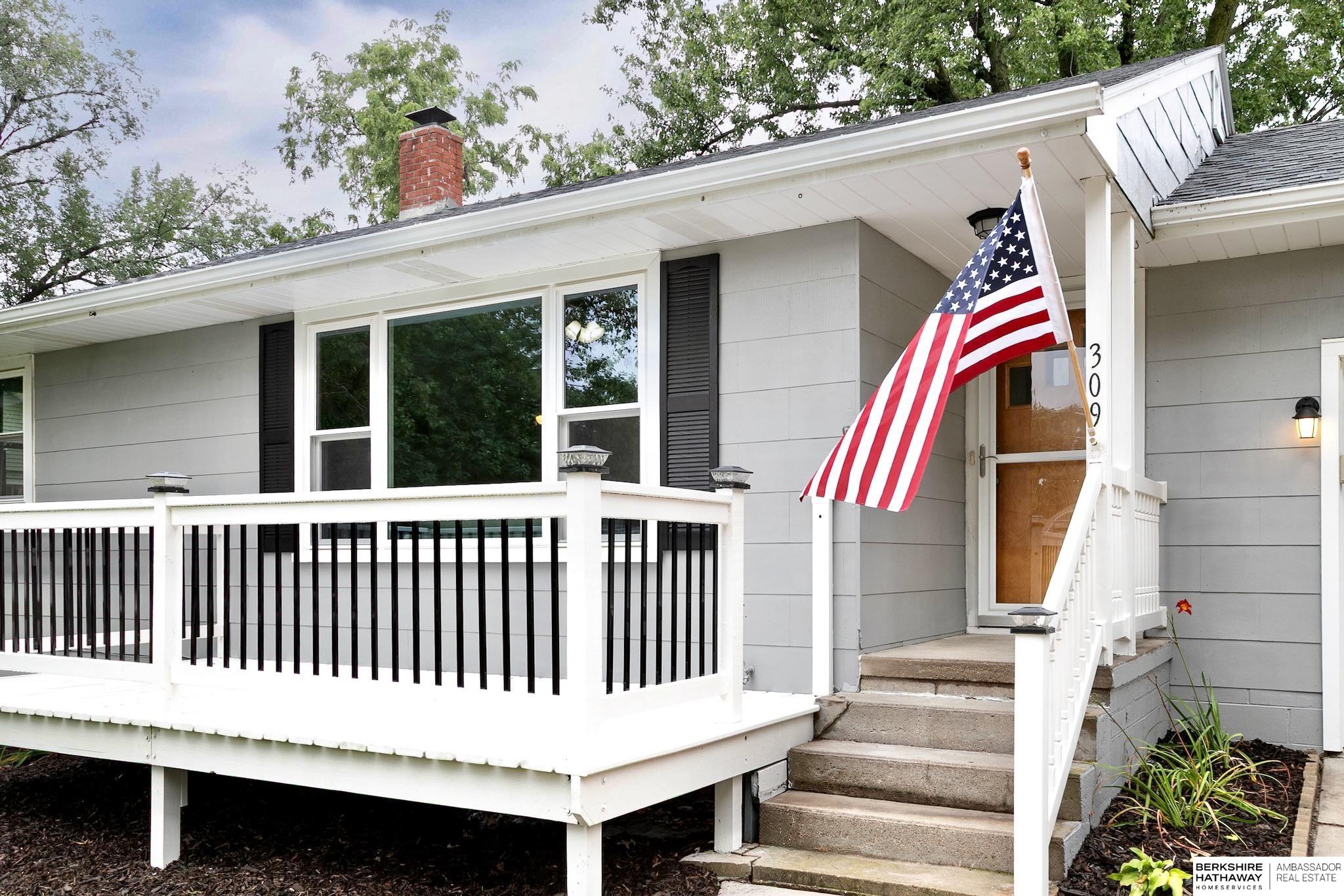 Yutan, Nebraska 68073, United States, 2 Bedrooms Bedrooms, ,2 BathroomsBathrooms,Residential,Pending,199579