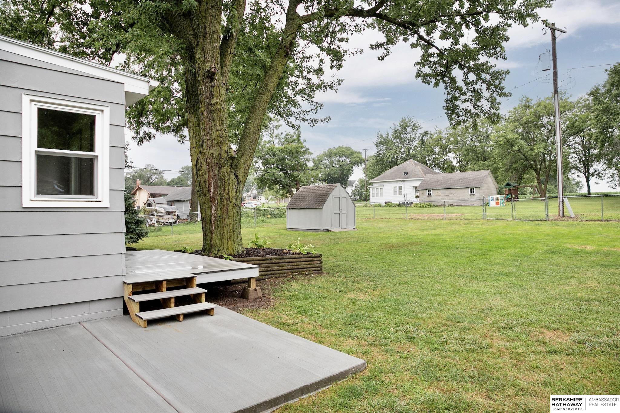 Yutan, Nebraska 68073, United States, 2 Bedrooms Bedrooms, ,2 BathroomsBathrooms,Residential,Pending,199579