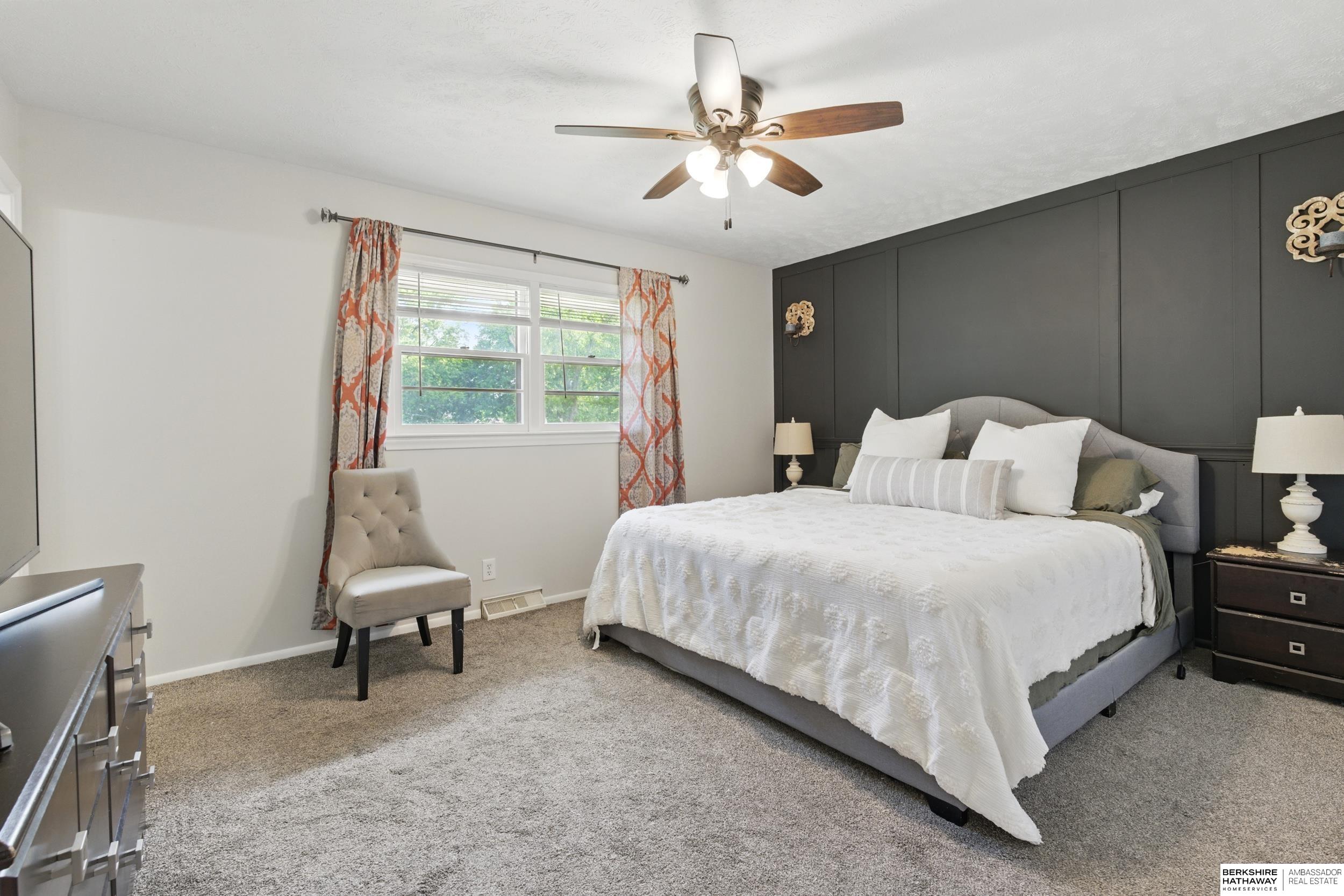 Omaha, Nebraska 68137, United States, 3 Bedrooms Bedrooms, ,2 BathroomsBathrooms,Residential,Pending,138921