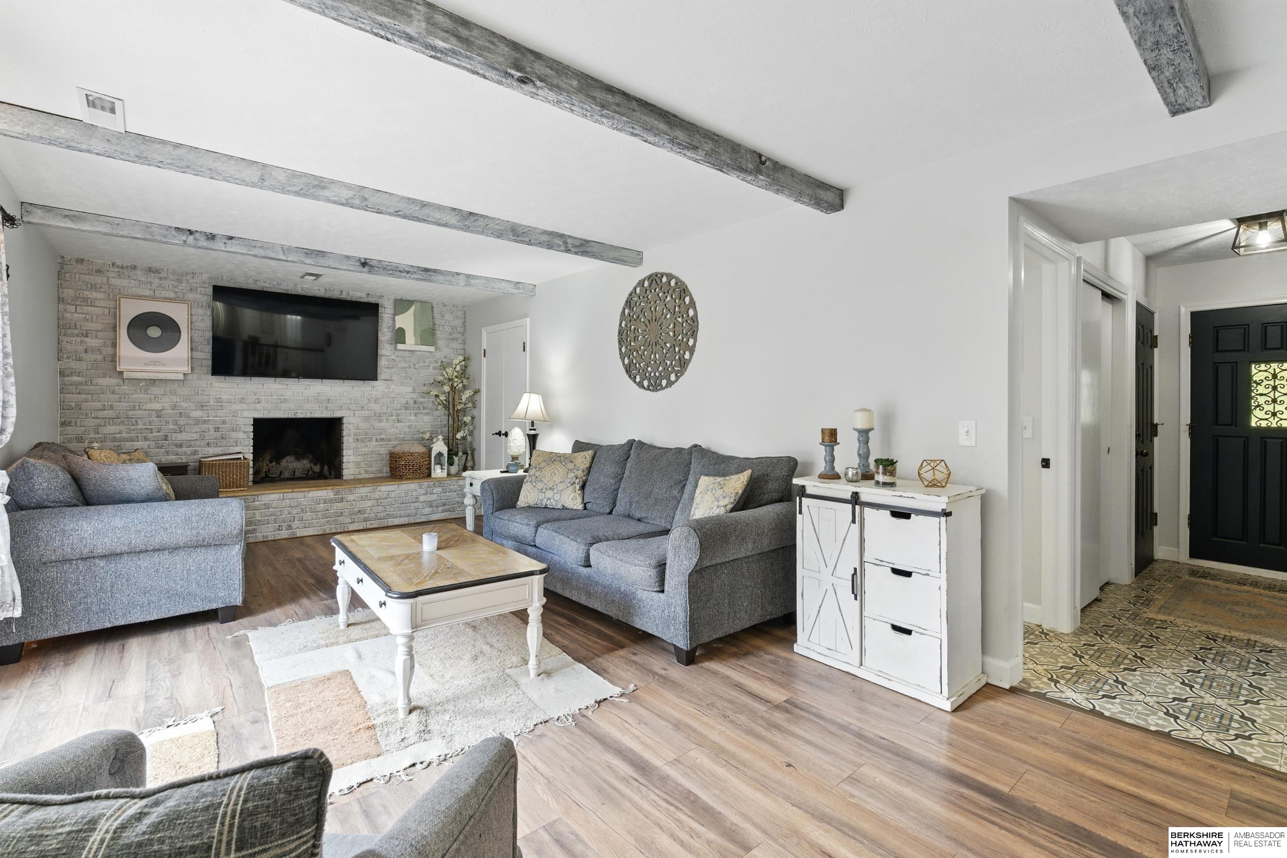 Omaha, Nebraska 68137, United States, 3 Bedrooms Bedrooms, ,2 BathroomsBathrooms,Residential,Pending,138921