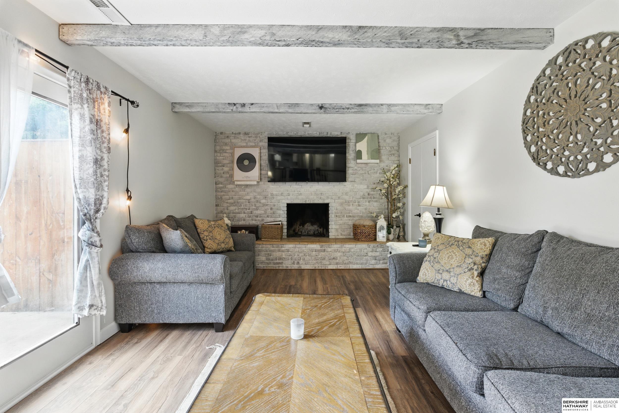 Omaha, Nebraska 68137, United States, 3 Bedrooms Bedrooms, ,2 BathroomsBathrooms,Residential,Pending,138921