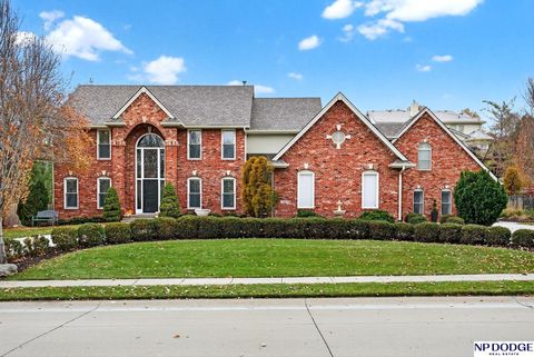 Photo of 16238 California Street, Omaha, NE 68118 (MLS # 22533145)