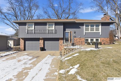 Photo of 13968 William Circle, Omaha, NE 68144 (MLS # 22602942)