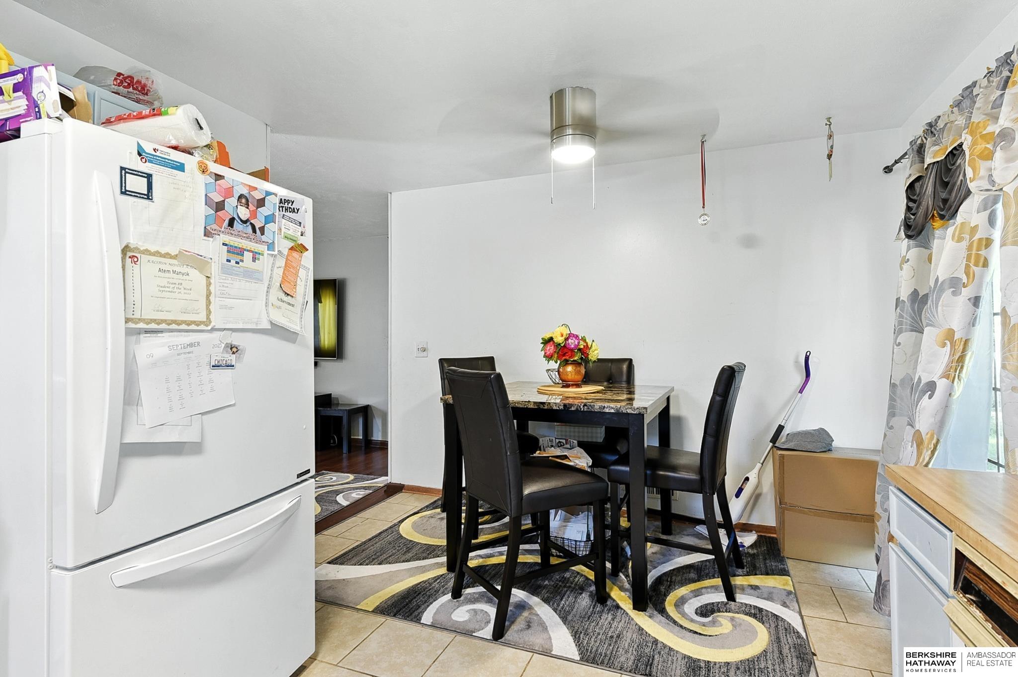 Bellevue, Nebraska 68147, United States, 3 Bedrooms Bedrooms, ,2 BathroomsBathrooms,Residential,Active,205649